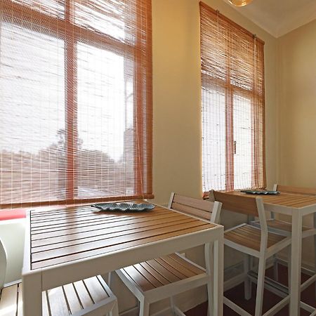 Flh Porto Classic Apartment With Parking Екстер'єр фото