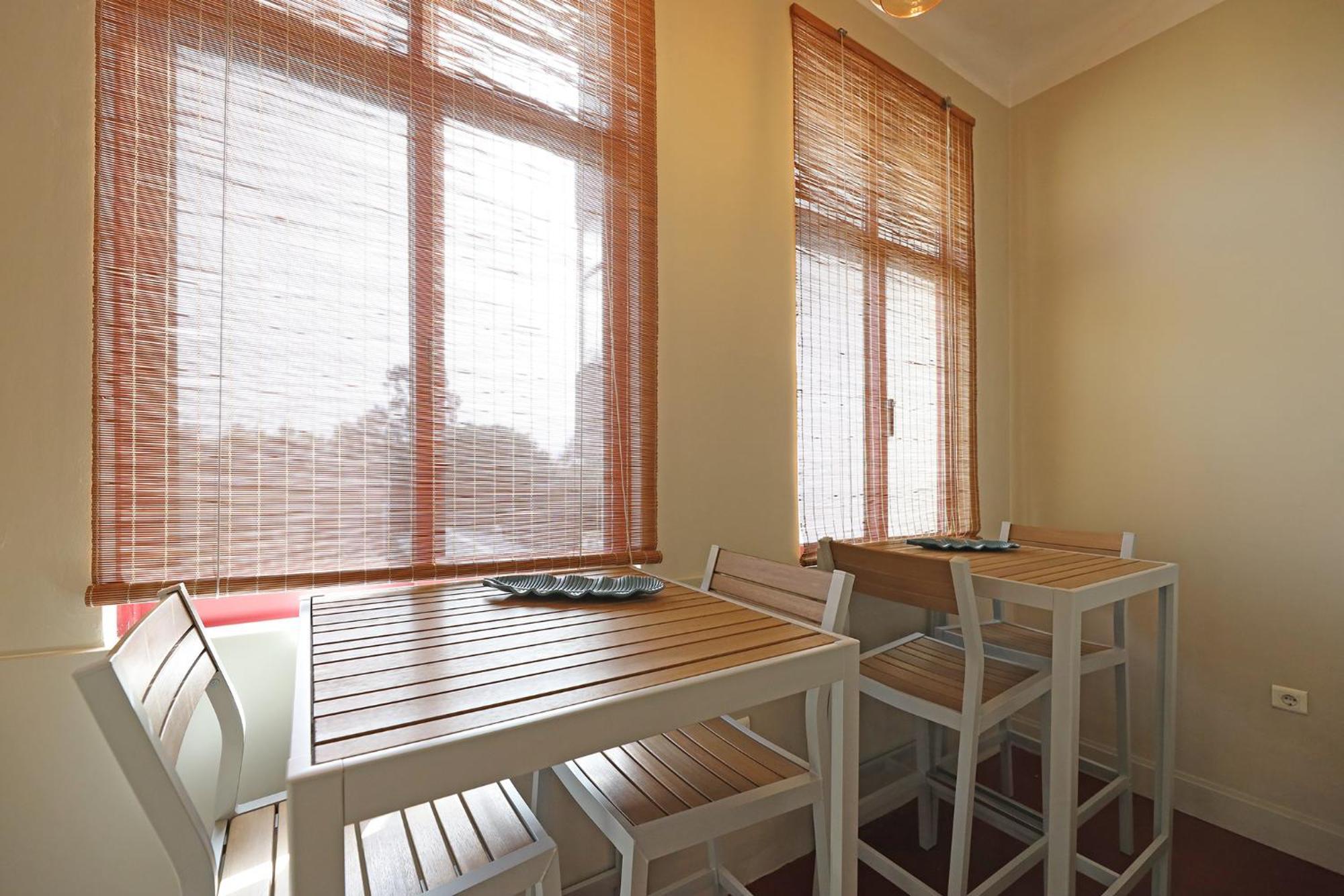 Flh Porto Classic Apartment With Parking Екстер'єр фото